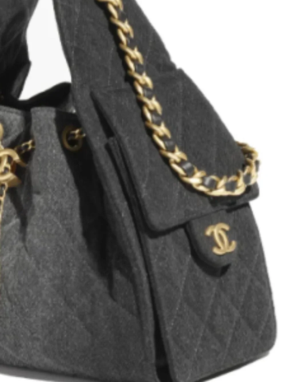 UBrand luxury quilted